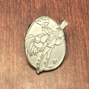 5/25$ Disney Trader Pin Robin Hood Minstrel